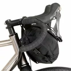Restrap Bar Bag Small - Lenkerholster Mit Tasche 14 Liter (ohne Food Pouch) Schwarz -Fahrrad Verkaufsgeschäft 68924422 03pKaeqzJLJD534 1280x1280