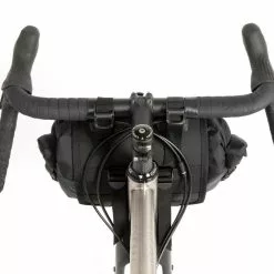 Restrap Bar Bag Small - Lenkerholster Mit Tasche 14 Liter (ohne Food Pouch) Schwarz -Fahrrad Verkaufsgeschäft 68924422 04nD5qf10GvTGPa 1280x1280
