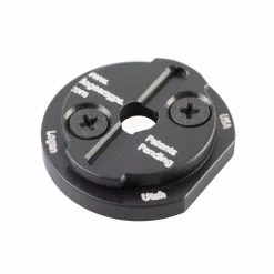 Dog Ears Ersatzplatte Für Wahoo Elemnt Fahrradcomputer