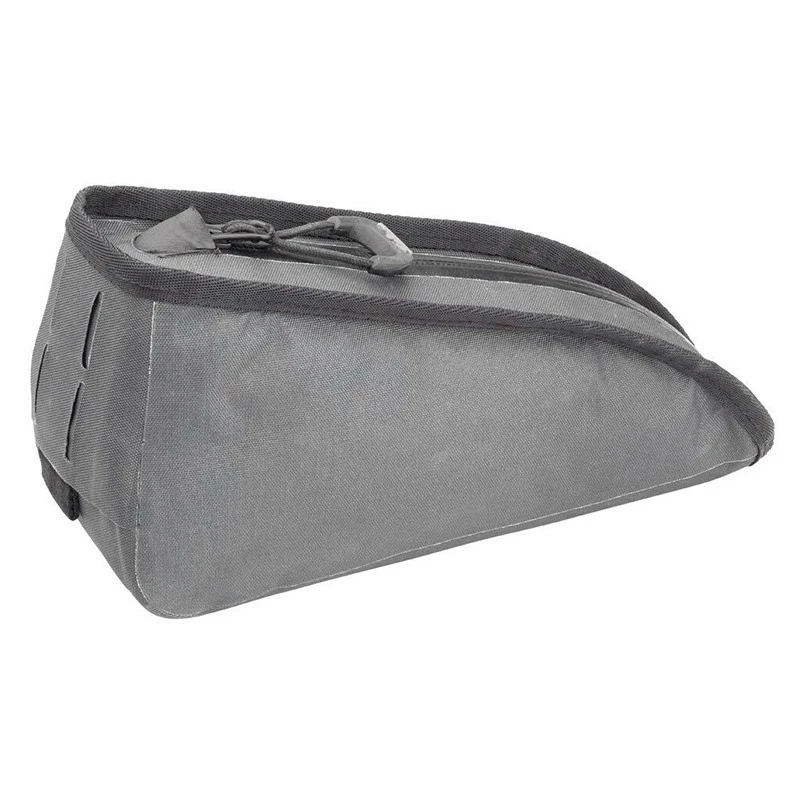 Salsa Cycles Salsa EXP-Series Bolt-On Oberrohrtasche 1,1L - Schwarz 4 Salsa Cycles Salsa EXP-Series Bolt-On Oberrohrtasche 1,1L - Schwarz – Bild 2