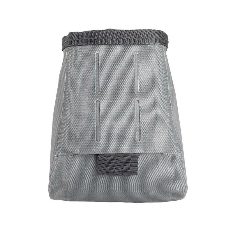 Salsa Cycles Salsa EXP-Series Bolt-On Oberrohrtasche 1,1L - Schwarz 5 Salsa Cycles Salsa EXP-Series Bolt-On Oberrohrtasche 1,1L - Schwarz – Bild 3