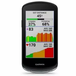 Garmin Edge 1040 GPS-Fahrradcomputer Mit Navigations- Und Online-Funktionen -Fahrrad Verkaufsgeschäft 68924504 03sH09c7cFmaeOz 1280x1280
