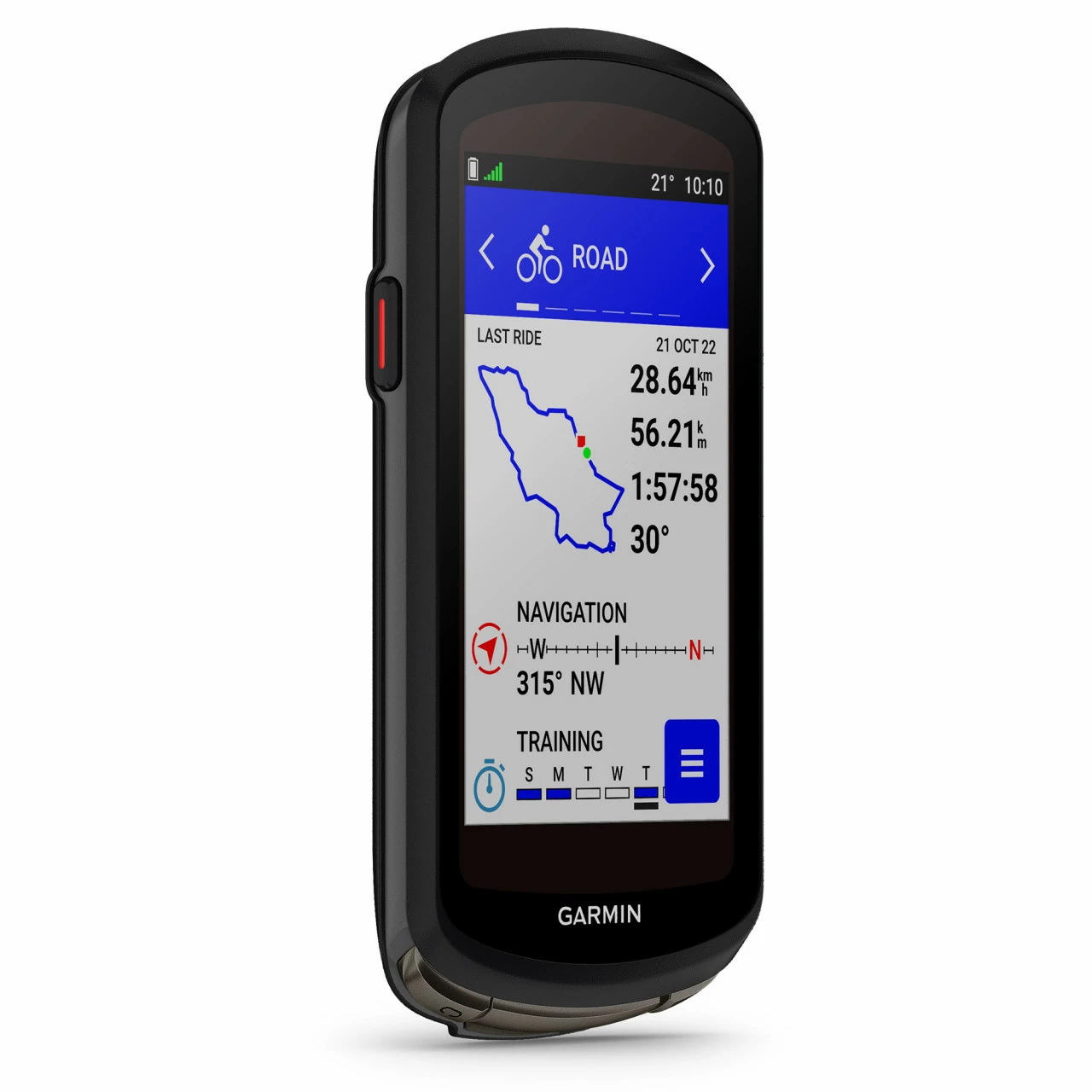 Garmin Edge 1040 SOLAR GPS-Fahrradcomputer Mit Navigations- Und Online-Funktionen 6 Garmin Edge 1040 SOLAR GPS-Fahrradcomputer Mit Navigations- Und Online-Funktionen – Bild 4