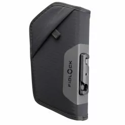 Fidlock Twist Essential Bag L + Bike Base Black