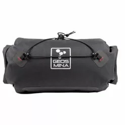 Geosmina Handlebar Pack - Lenkertasche 10 Liter