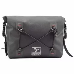 Geosmina Small Handlebar Pack - Kleine Lenkertasche 3,5 Liter