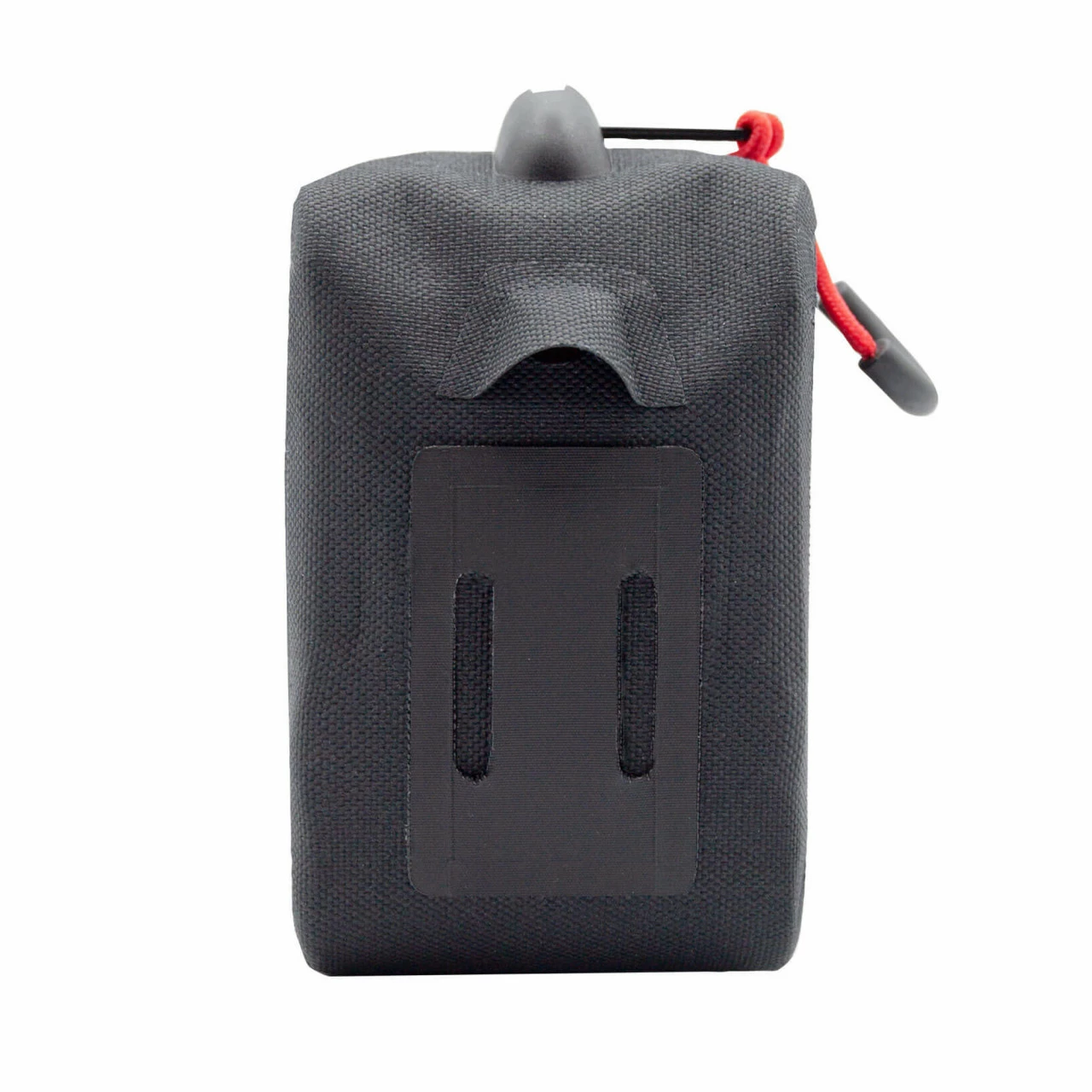 Geosmina Small Top Tube Bag - 0,5 Liter Oberrohrtasche Mit Klettbefestigung 6 Geosmina Small Top Tube Bag - 0,5 Liter Oberrohrtasche Mit Klettbefestigung – Bild 4