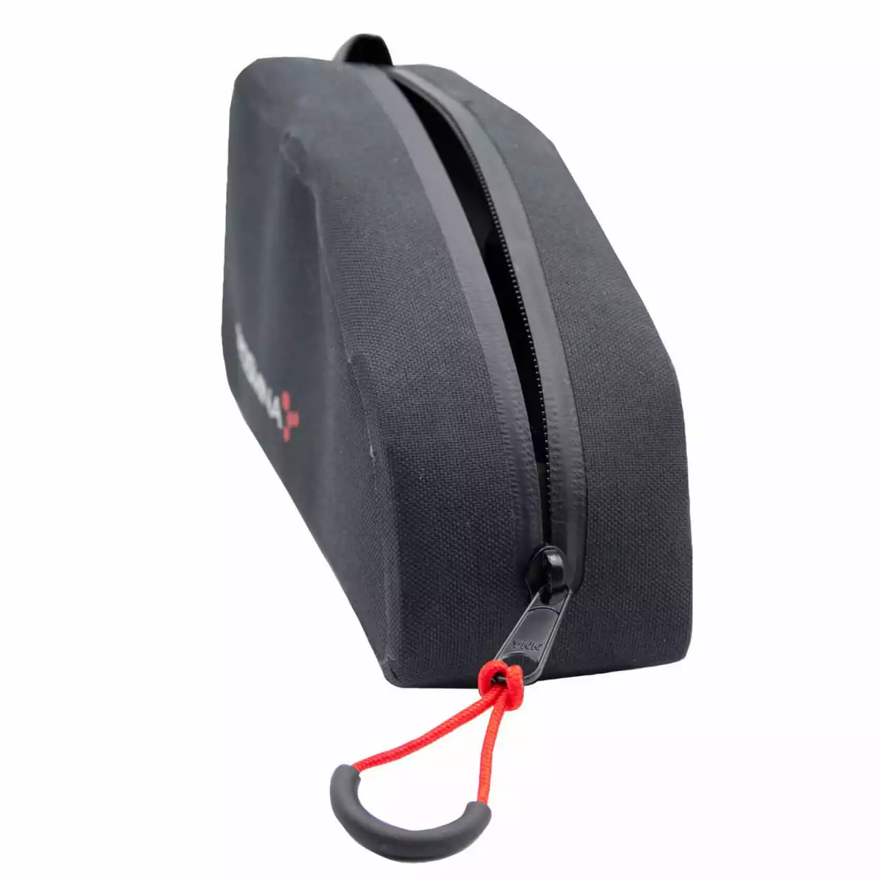 Geosmina Small Top Tube Bag - 0,5 Liter Oberrohrtasche Mit Klettbefestigung 8 Geosmina Small Top Tube Bag - 0,5 Liter Oberrohrtasche Mit Klettbefestigung – Bild 6