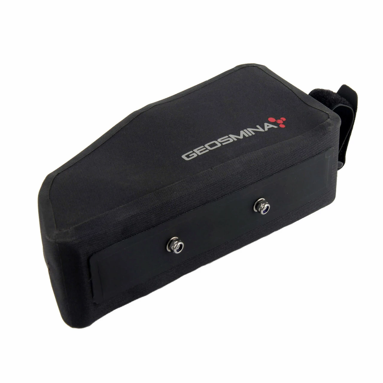 Geosmina Small Top Tube Bag Bolt-On - 0,5 Liter Oberrohrtasche Mit Schraubbefestigung 4 Geosmina Small Top Tube Bag Bolt-On - 0,5 Liter Oberrohrtasche Mit Schraubbefestigung – Bild 2