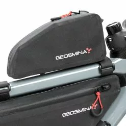 Geosmina Small Top Tube Bag Bolt-On - 0,5 Liter Oberrohrtasche Mit Schraubbefestigung 13 Geosmina Small Top Tube Bag Bolt-On - 0,5 Liter Oberrohrtasche Mit Schraubbefestigung -Fahrrad Verkaufsgeschäft 68924591 06pQG7Pd5Ur3SC6 1280x1280