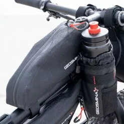 Geosmina Large Top Tube Bag - 1 Liter Oberrohrtasche Mit Klettbefestigung -Fahrrad Verkaufsgeschäft 68924592 043o3j0nox06WDR 1280x1280
