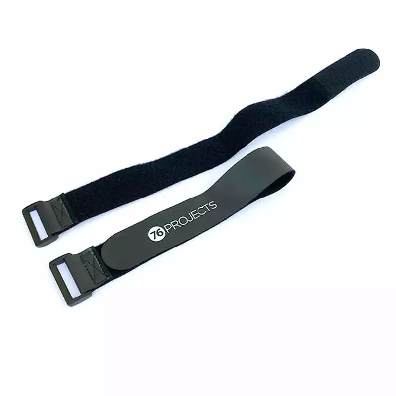 76 Projects Little Piggy Strap Ersatzriemen 38 X 350mm 3 76 Projects Little Piggy Strap Ersatzriemen 38 X 350mm