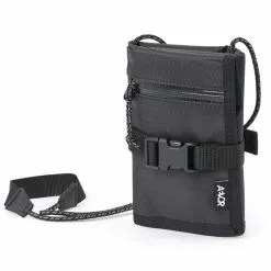 AEVOR Bike Saddle Bag Proof Black