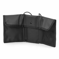 AEVOR Bike Saddle Bag Proof Black -Fahrrad Verkaufsgeschäft 68924685 04 1280x1280