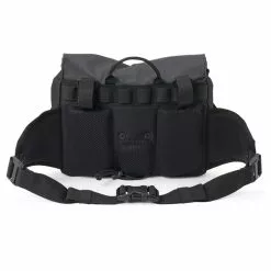 AEVOR Waist Pack Proof Black -Fahrrad Verkaufsgeschäft 68924686 03 1280x1280