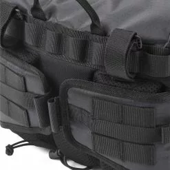 AEVOR Waist Pack Proof Black -Fahrrad Verkaufsgeschäft 68924686 05 1280x1280