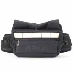 AEVOR Waist Pack Proof Black -Fahrrad Verkaufsgeschäft 68924686 06 1280x1280