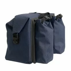 Brompton Borough Waterproof L Mit Lenkerbefestigung Navy (Marineblau) -Fahrrad Verkaufsgeschäft 68924781 04bm6QDAExOC69B 1280x1280