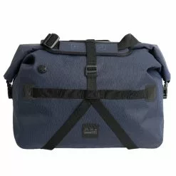 Brompton Borough Waterproof L Mit Lenkerbefestigung Navy (Marineblau) -Fahrrad Verkaufsgeschäft 68924781 05oNckyXb1y0Ww5 1280x1280