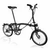 Brompton C Line Mit Standard-Sattelstütze Ohne Rack - Schwarz 1 Brompton C Line Mit Standard-Sattelstütze Ohne Rack - Schwarz -Fahrrad Verkaufsgeschäft 68924799 01xqp2o50MpaNfy 1280x1280