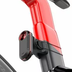KOM Cycling Garmin Radar Mount (Halterung Für Garmin Varia) -Fahrrad Verkaufsgeschäft 68924867 04 1280x1280