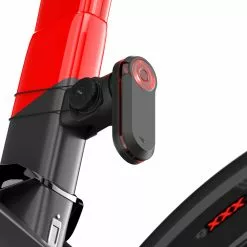KOM Cycling Garmin Radar Mount (Halterung Für Garmin Varia) -Fahrrad Verkaufsgeschäft 68924867 05 1280x1280