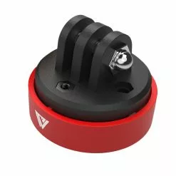 KOM Cycling TG03 Undermount QR GoPro Adapter Für CM06 (GoPro-Adapter Für Garmin-Varia-Halterung) -Fahrrad Verkaufsgeschäft 68924876 03 1280x1280