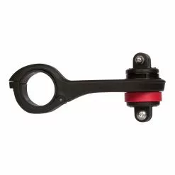 KOM Cycling TG03 Undermount QR GoPro Adapter Für CM06 (GoPro-Adapter Für Garmin-Varia-Halterung) -Fahrrad Verkaufsgeschäft 68924876 05 1280x1280
