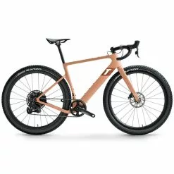 3T Bike 3T Exploro Ultra Eagle AXS 1X Komplettrad Copper - Gr. 58