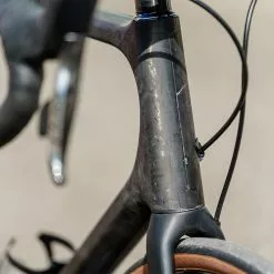 OPEN Cycle OPEN MIN.D. California Rennrad Rahmenset - RAW Finish, Größe L - Made In USA -Fahrrad Verkaufsgeschäft 68924915 04ZoC8Coofh4jea 1280x1280