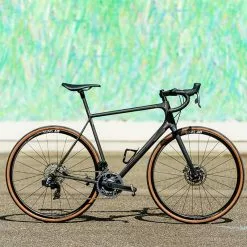 OPEN Cycle OPEN MIN.D. California Rennrad Rahmenset - RAW Finish, Größe L - Made In USA -Fahrrad Verkaufsgeschäft 68924915 050aCl6De8jACaW 1280x1280