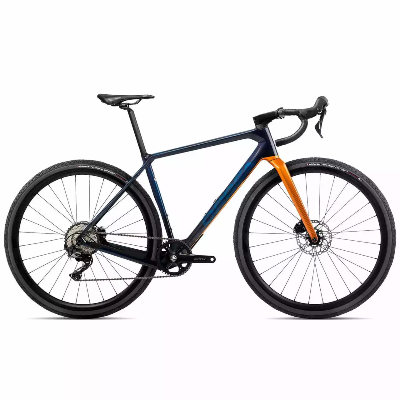 Orbea TERRA M30 TEAM 1X Blau/Orange 3 Orbea TERRA M30 TEAM 1X Blau/Orange