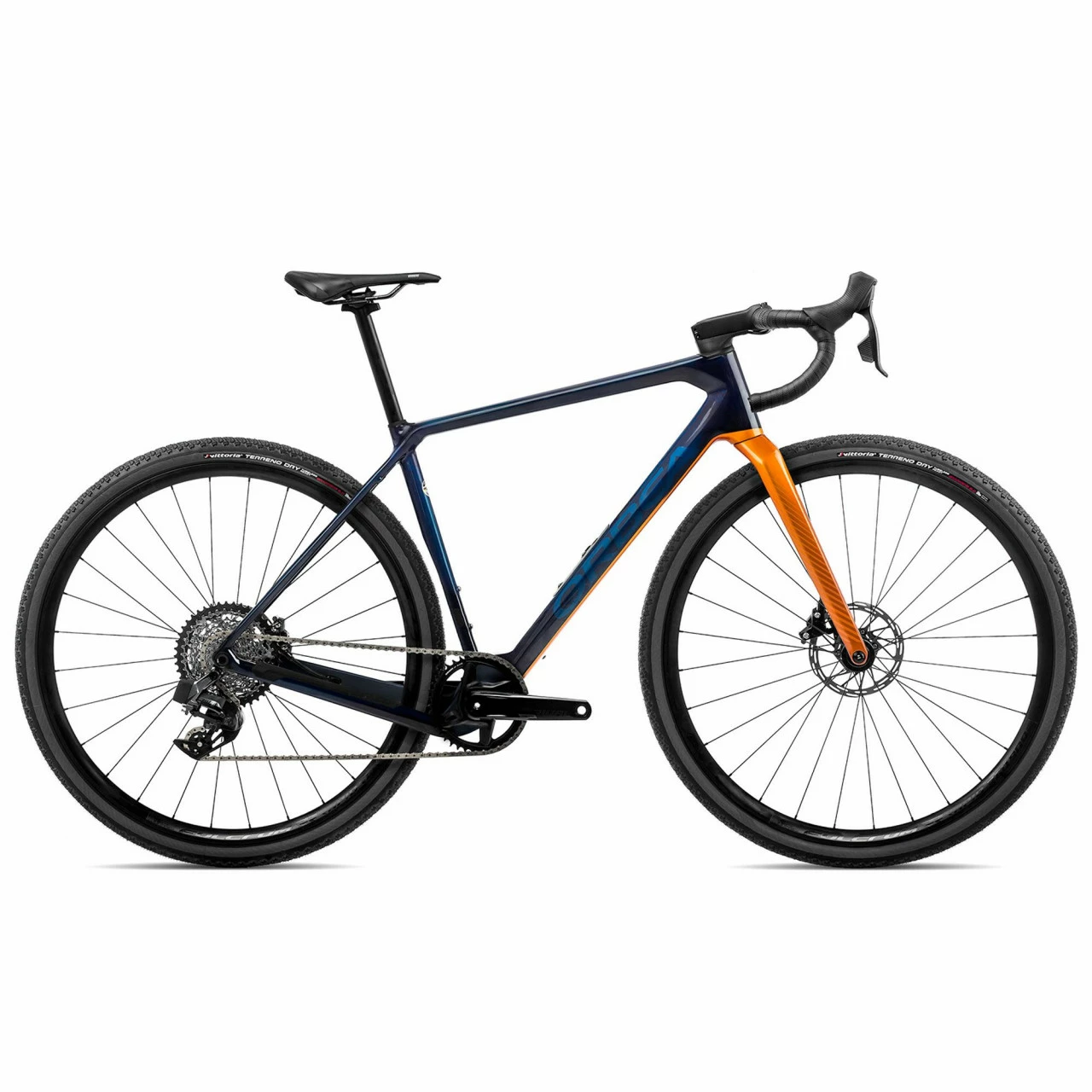 Orbea TERRA M31e TEAM 1X Blau/Orange 3 Orbea TERRA M31e TEAM 1X Blau/Orange