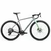 Orbea TERRA M31e TEAM 1X Silber/Grün -Fahrrad Verkaufsgeschäft 68925000 01 1280x1280