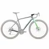 Orbea TERRA OMR Silber/Grün