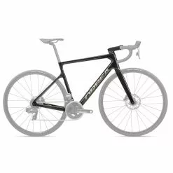 Orbea ORCA OMR Blue Carbon View - Titan (Gloss Matt)