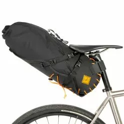 Restrap Saddle Bag Satteltasche 18 Liter