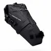 PRO Satteltasche Discover Team 10 Liter, Wasserfest, Schwarz -Fahrrad Verkaufsgeschäft 68925179 01 1280x1280