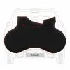 VELOSOCK Transport-Fahrradüberzug Black E Red Für Road-Bikes (Durable + Water Repellent) 2 VELOSOCK Transport-Fahrradüberzug Black E Red Für Road-Bikes (Durable + Water Repellent) -Fahrrad Verkaufsgeschäft 68925184 01 1280x1280