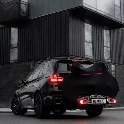 VELOSOCK Transport-Fahrradüberzug Black E Red Für Road-Bikes (Durable + Water Repellent) -Fahrrad Verkaufsgeschäft 68925184 03 1280x1280