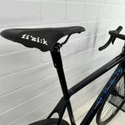 [EINZELSTÜCK] OPEN MIN.D. Komplettrad Mit Shimano 105 Di2 2x12-fach Gruppe -Fahrrad Verkaufsgeschäft 68925344 03 1280x1280