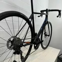 [EINZELSTÜCK] OPEN MIN.D. Komplettrad Mit Shimano 105 Di2 2x12-fach Gruppe -Fahrrad Verkaufsgeschäft 68925344 04 1280x1280