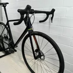 [EINZELSTÜCK] OPEN MIN.D. Komplettrad Mit Shimano 105 Di2 2x12-fach Gruppe -Fahrrad Verkaufsgeschäft 68925344 05 1280x1280