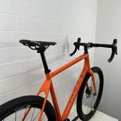[EINZELSTÜCK] OPEN WI.DE. Komplettrad Orange Inkl. Powermeter Gr. XL -Fahrrad Verkaufsgeschäft 68925348 03 1280x1280