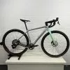 [EINZELSTÜCK] Orbea TERRA M21e TEAM 1X Silber/Grün Gr. S -Fahrrad Verkaufsgeschäft 68925351 01 1280x1280