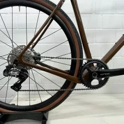 [EINZELSTÜCK] OPEN WI.DE. Komplettrad Mit Classified G30 Laufradsatz Gr. L -Fahrrad Verkaufsgeschäft 68925356 03 1280x1280