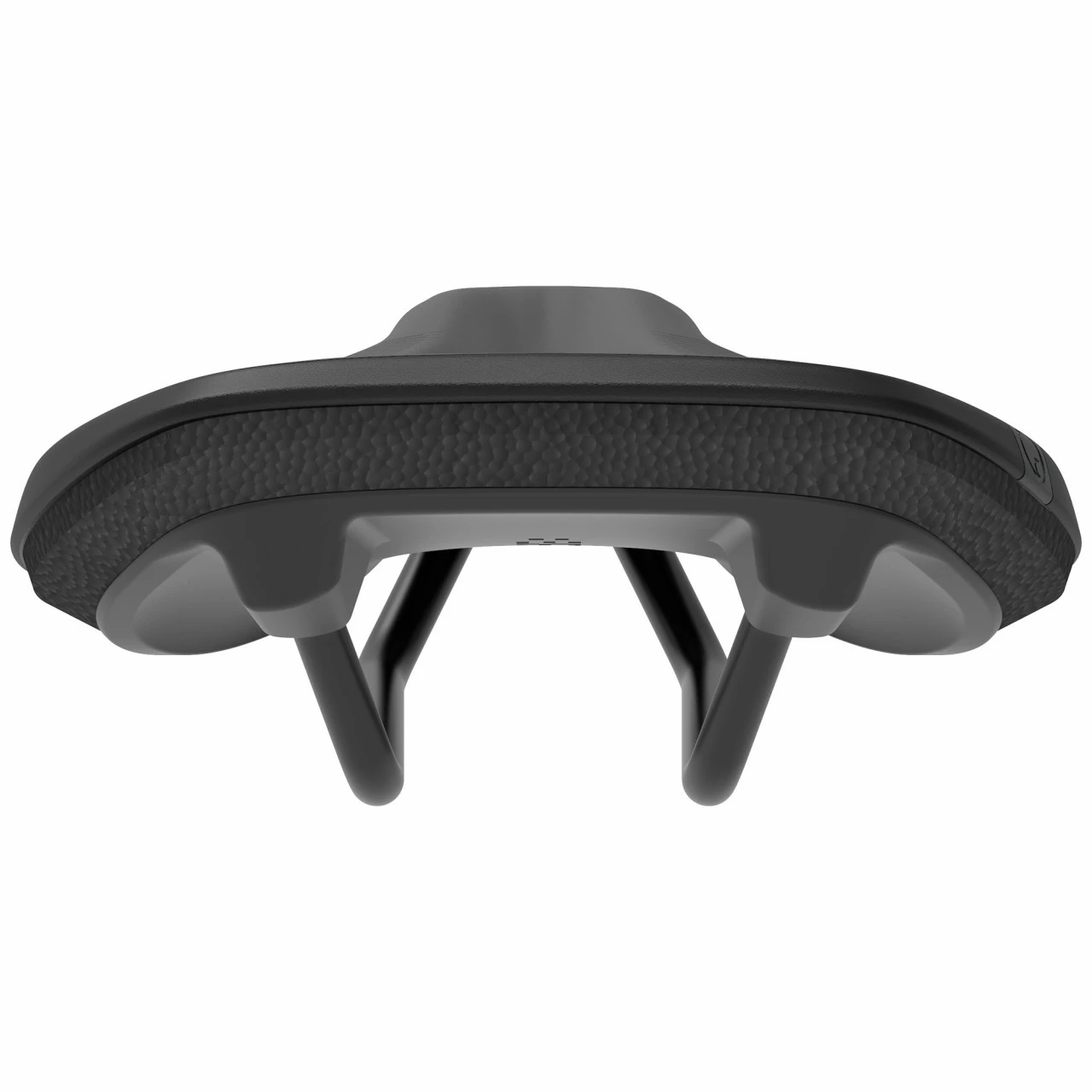 Ergon Sattel SR Allroad Core Comp Men M/L Black/Grey 6 Ergon Sattel SR Allroad Core Comp Men M/L Black/Grey – Bild 4