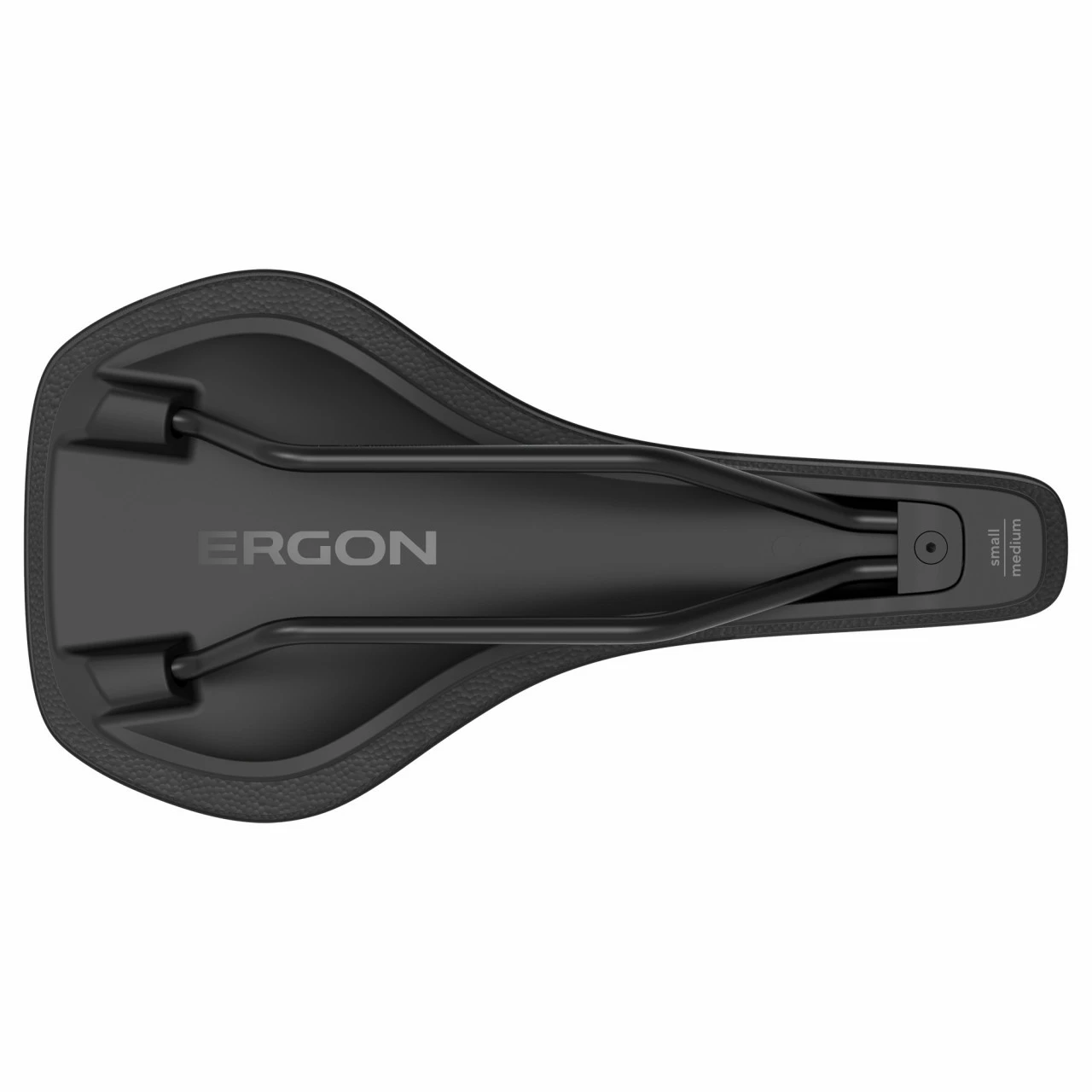 Ergon Sattel SR Allroad Core Comp Men M/L Black/Grey 7 Ergon Sattel SR Allroad Core Comp Men M/L Black/Grey – Bild 5