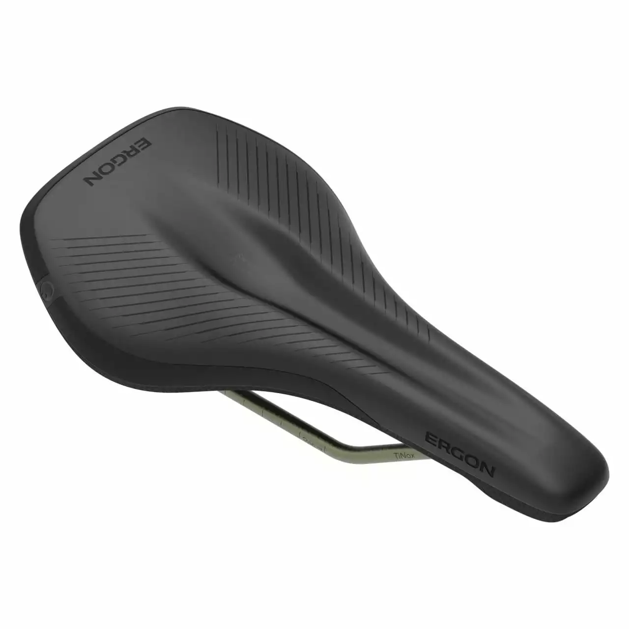 Ergon Sattel SR Allroad Core Pro Men M/L Stealth 2 Ergon Sattel SR Allroad Core Pro Men M/L Stealth