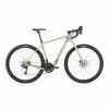 Salsa Cycles Salsa Cutthroat Carbon GRX 810 2x MTB Komplettrad, 29" - Tan Gloss